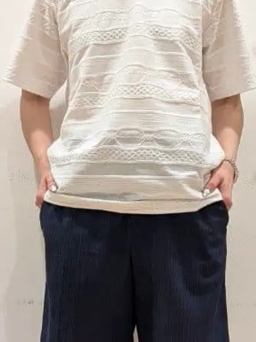 JOSEPH HOMME 橋本 コーディネート画像