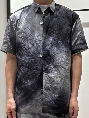 JOSEPH HOMME 中原 コーディネート画像