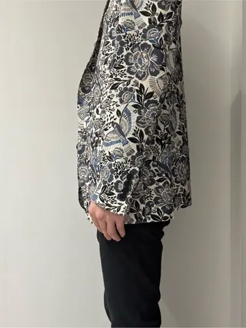 JOSEPH HOMME 新井 コーディネート画像