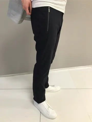 JOSEPH HOMME 松浦 コーディネート画像