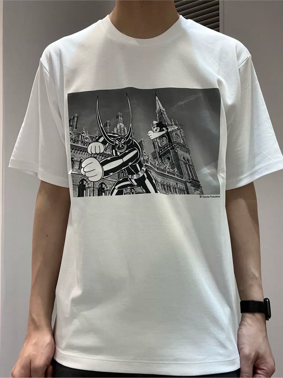 JOSEPH HOMME 井原 コーディネート画像