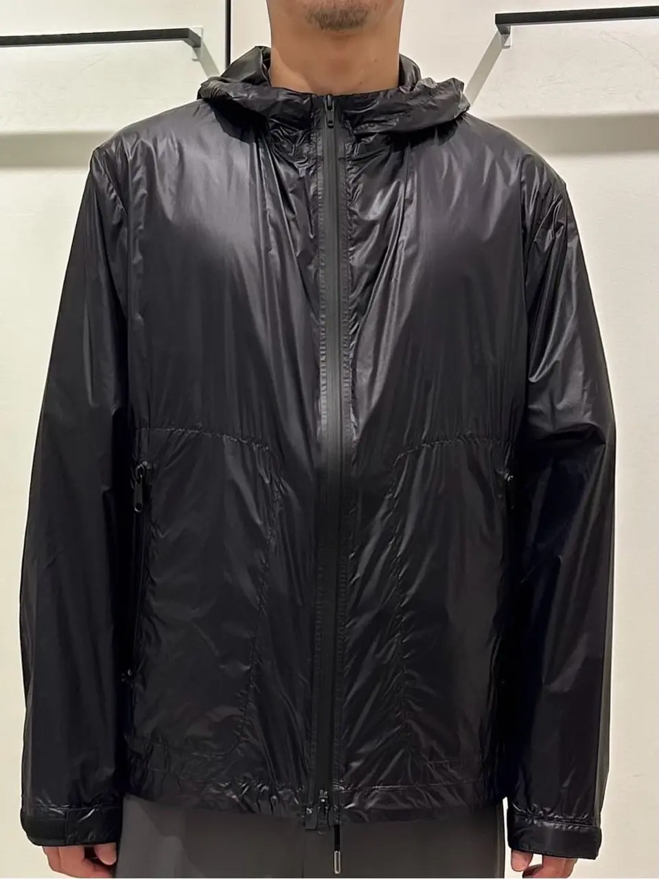 JOSEPH HOMME 鈴木 コーディネート画像