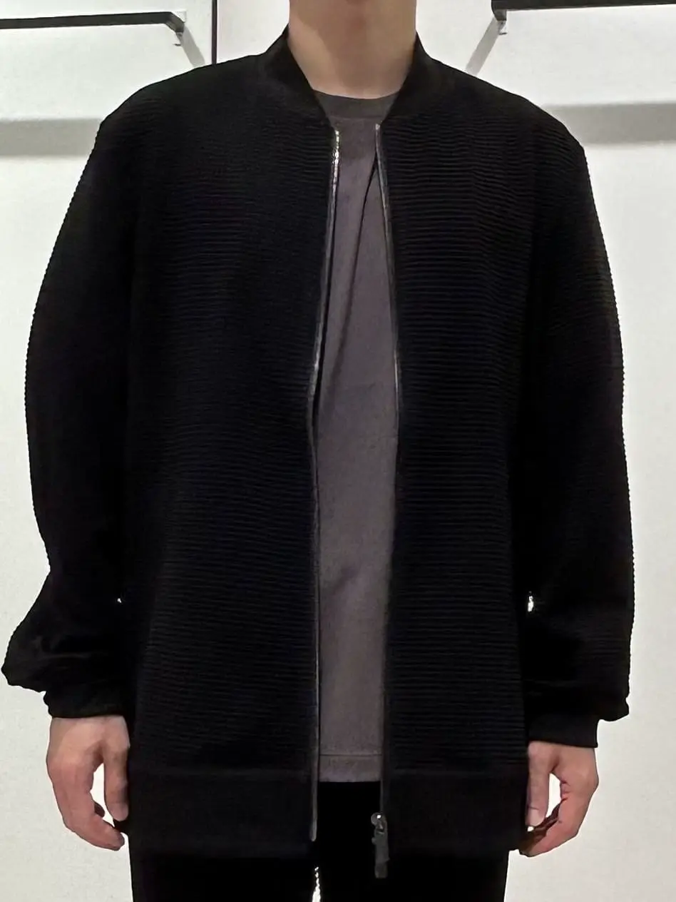 JOSEPH HOMME 鈴木 コーディネート画像