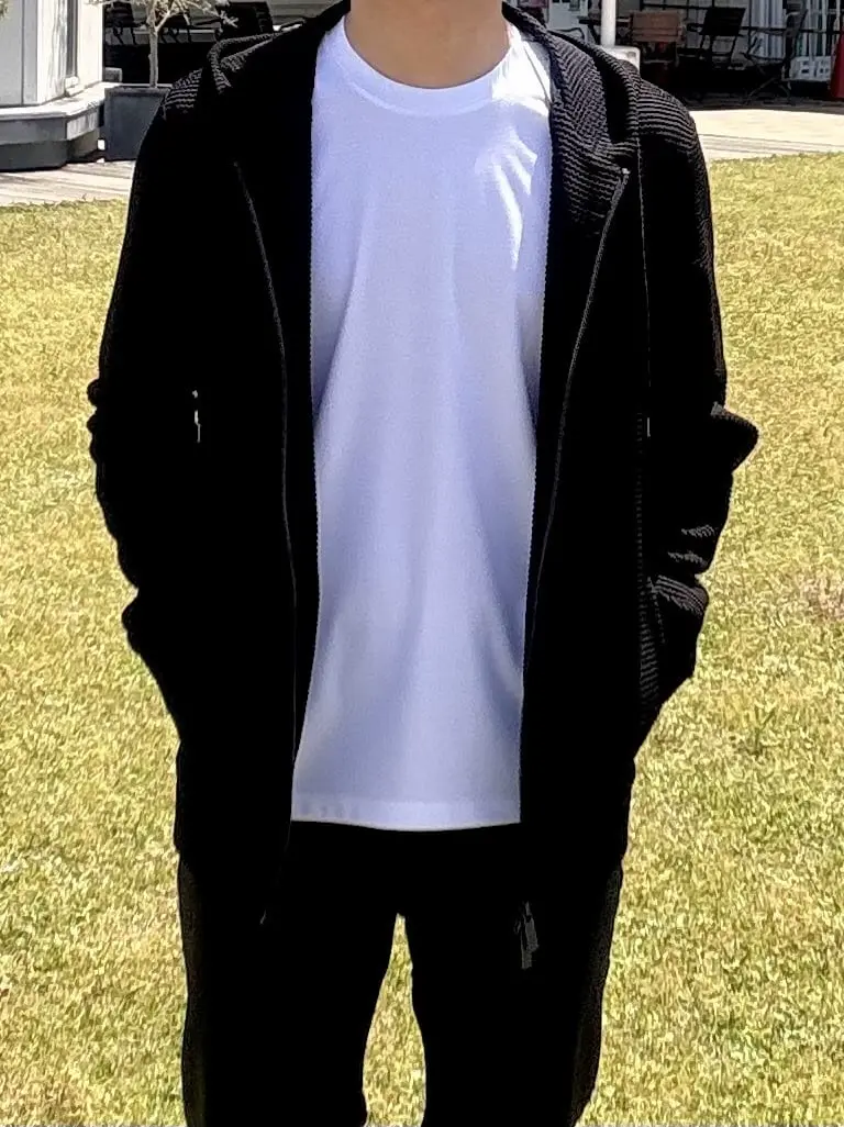 JOSEPH HOMME 大窪 コーディネート画像