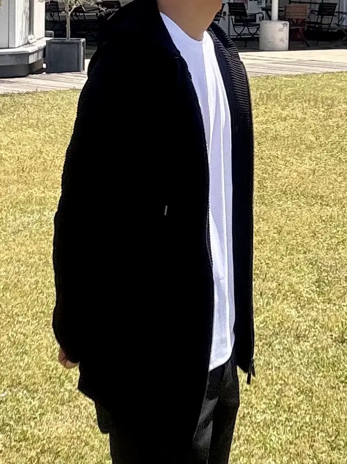 JOSEPH HOMME 大窪 コーディネート画像