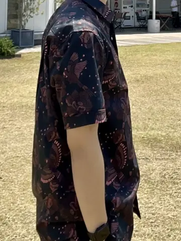 JOSEPH HOMME 寺田 コーディネート画像