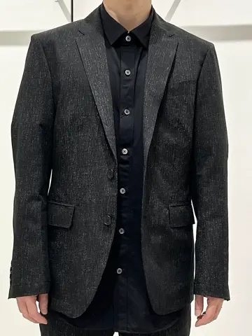 JOSEPH HOMME 鈴木 コーディネート画像