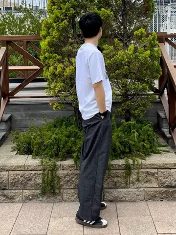 JOSEPH HOMME 寺田 コーディネート画像