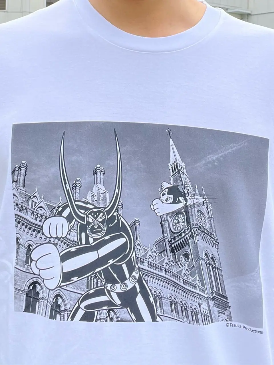 JOSEPH HOMME 寺田 コーディネート画像