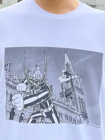 JOSEPH HOMME 寺田 コーディネート画像