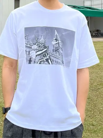 JOSEPH HOMME 寺田 コーディネート画像