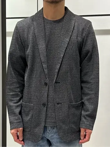 JOSEPH HOMME 中原 コーディネート画像