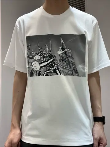 JOSEPH HOMME 井原 コーディネート画像