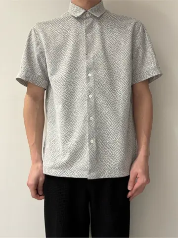 JOSEPH HOMME 新井 コーディネート画像