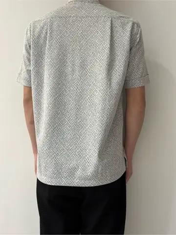 JOSEPH HOMME 新井 コーディネート画像