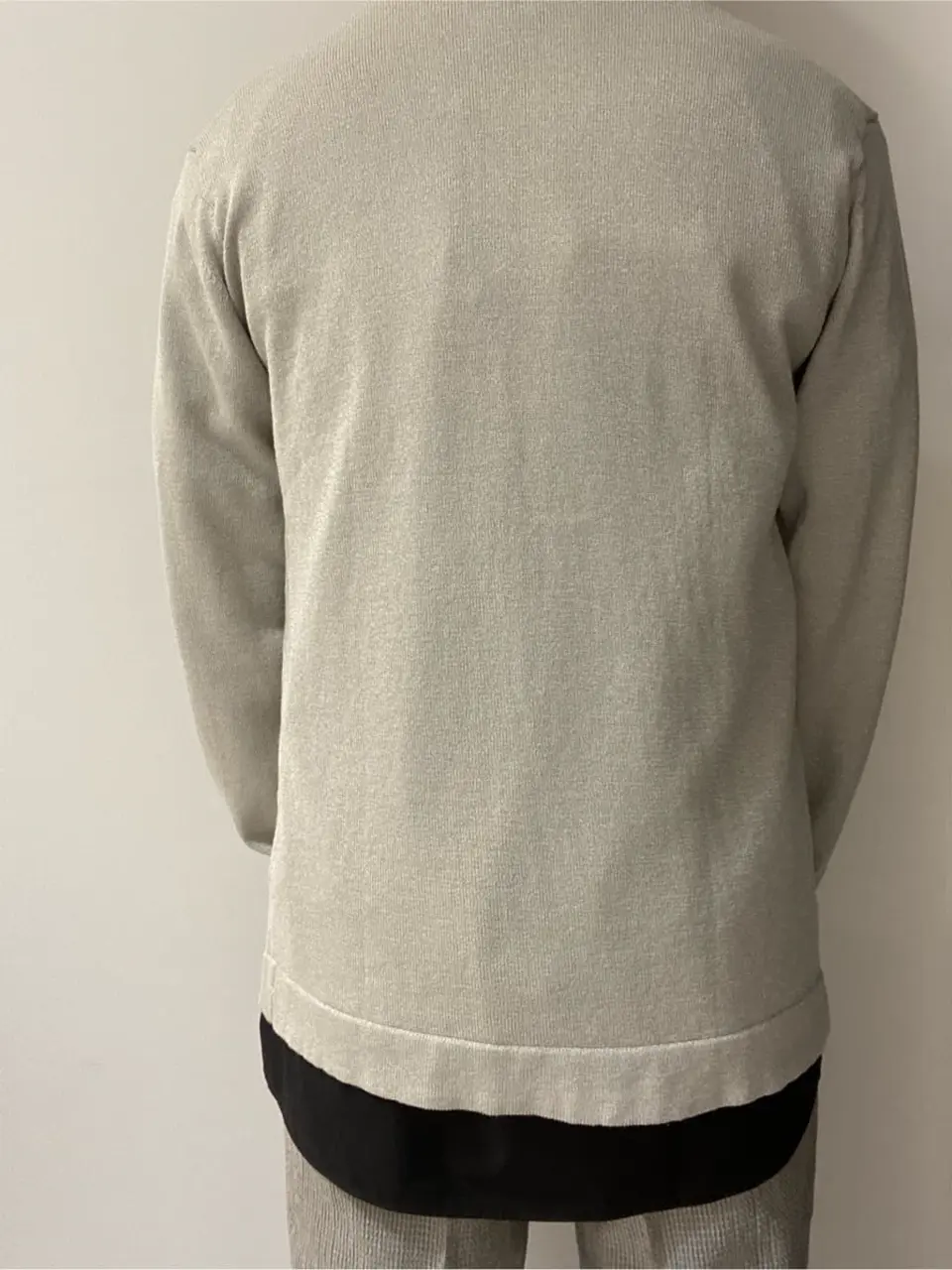 JOSEPH HOMME 桑原 コーディネート画像