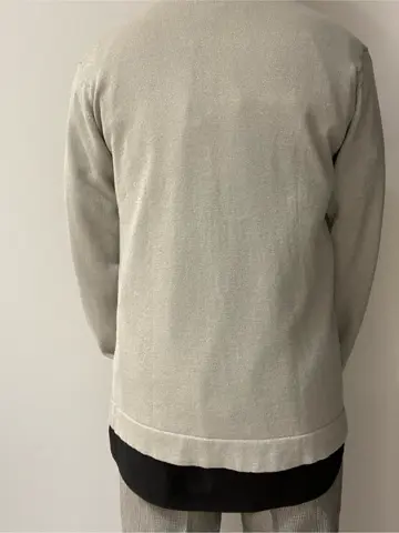 JOSEPH HOMME 桑原 コーディネート画像