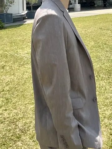 JOSEPH HOMME 寺田 コーディネート画像