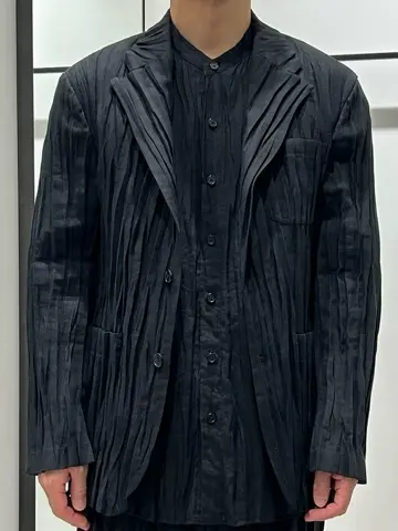 JOSEPH HOMME 中原 コーディネート画像