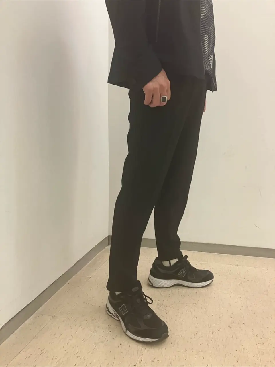 JOSEPH HOMME 工藤 コーディネート画像