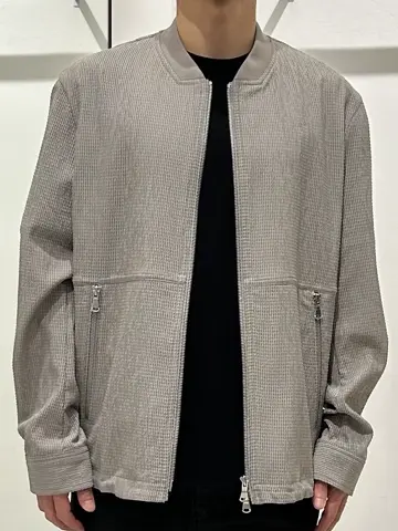 JOSEPH HOMME 鈴木 コーディネート画像