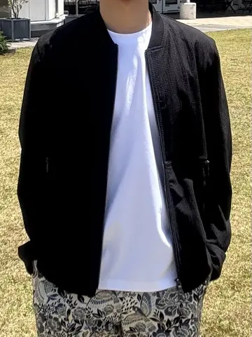 JOSEPH HOMME 大窪 コーディネート画像