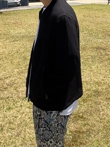 JOSEPH HOMME 大窪 コーディネート画像