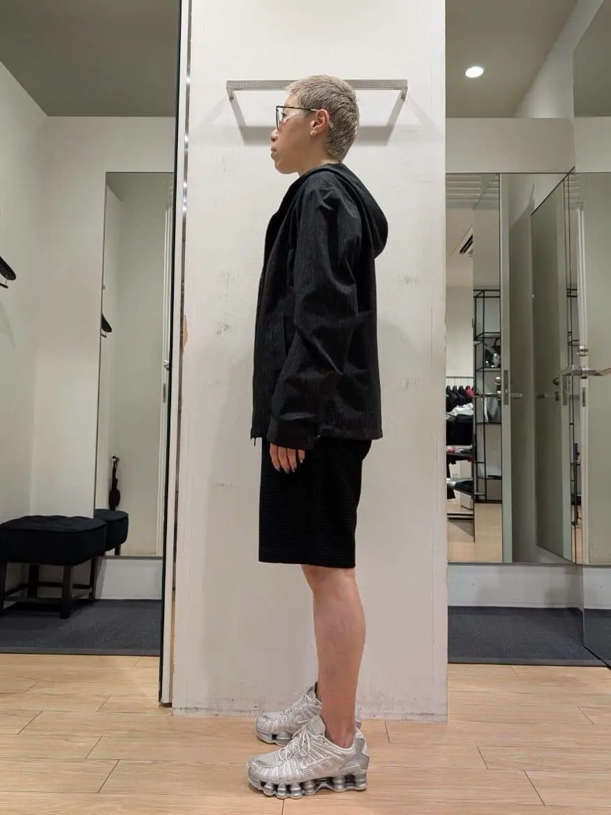 JOSEPH HOMME 橋本 コーディネート画像