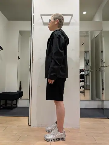 JOSEPH HOMME 橋本 コーディネート画像