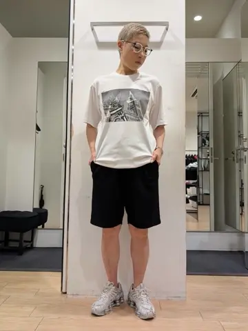 JOSEPH HOMME 橋本 コーディネート画像