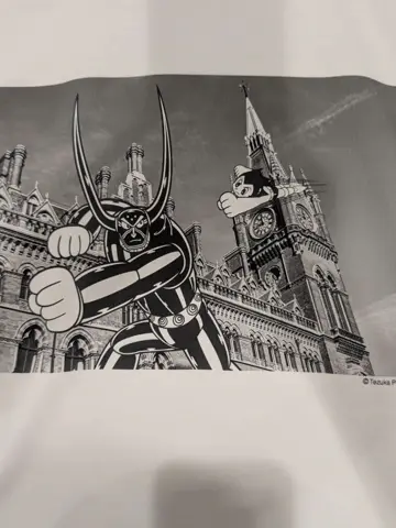 JOSEPH HOMME 橋本 コーディネート画像