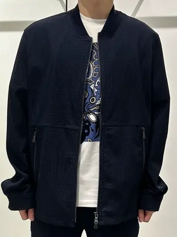 JOSEPH HOMME 鈴木 コーディネート画像