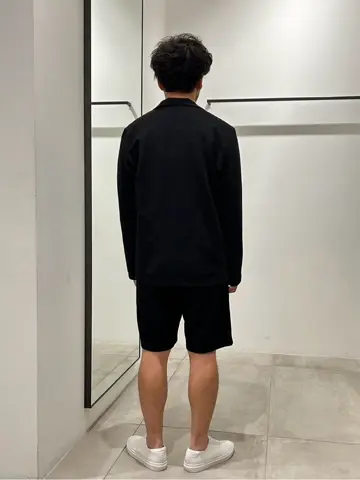 JOSEPH HOMME 中原 コーディネート画像