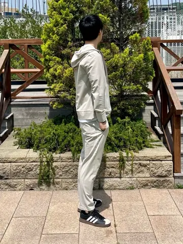 JOSEPH HOMME 寺田 コーディネート画像