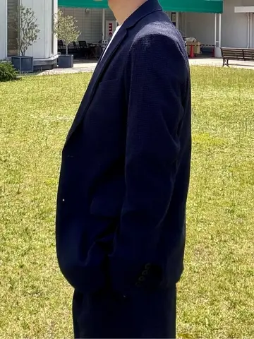 JOSEPH HOMME 大窪 コーディネート画像