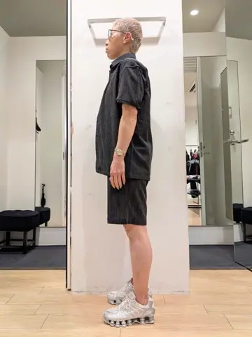 JOSEPH HOMME 橋本 コーディネート画像