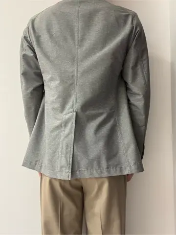 JOSEPH HOMME 新井 コーディネート画像