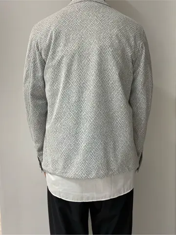 JOSEPH HOMME 桑原 コーディネート画像