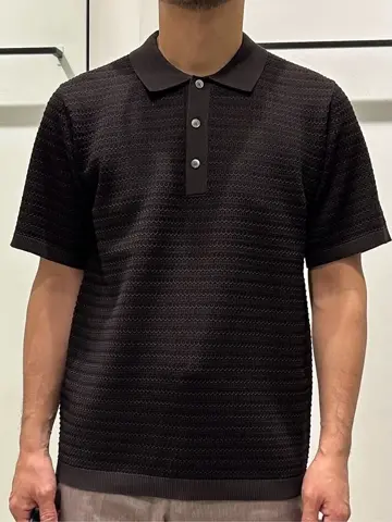 JOSEPH HOMME 中原 コーディネート画像