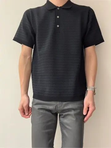 JOSEPH HOMME 新井 コーディネート画像