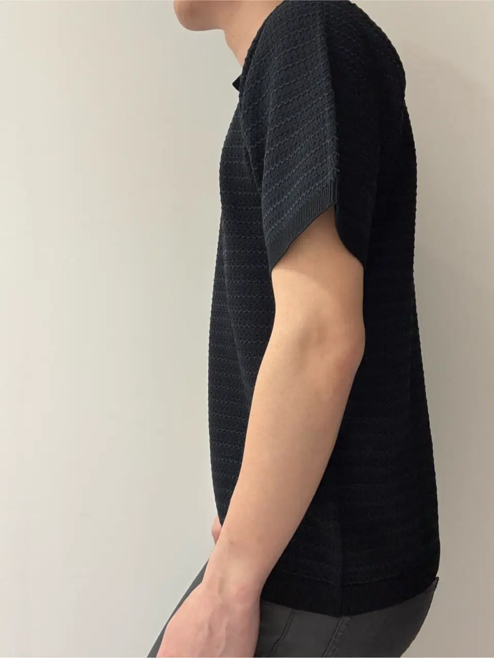 JOSEPH HOMME 新井 コーディネート画像