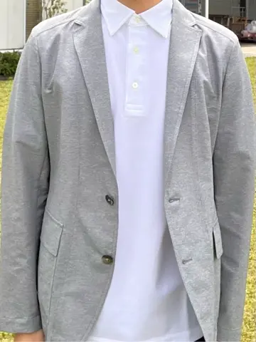 JOSEPH HOMME 寺田 コーディネート画像