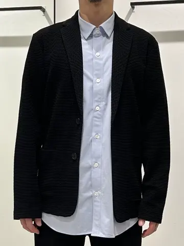 JOSEPH HOMME 鈴木 コーディネート画像