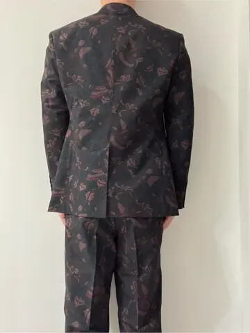 JOSEPH HOMME 新井 コーディネート画像