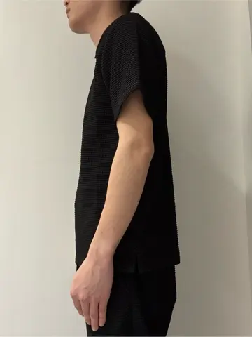 JOSEPH HOMME 新井 コーディネート画像