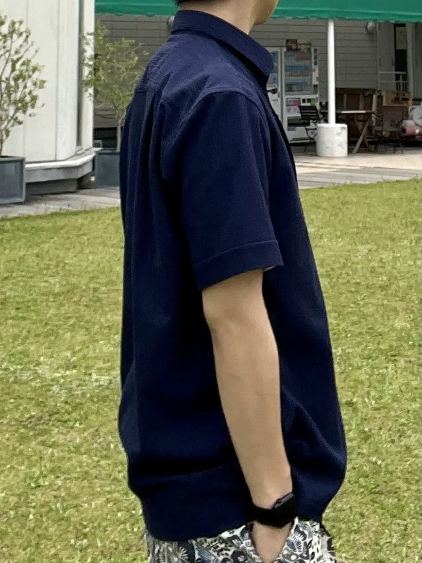 JOSEPH HOMME 寺田 コーディネート画像