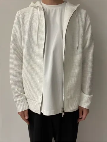 JOSEPH HOMME 桑原 コーディネート画像