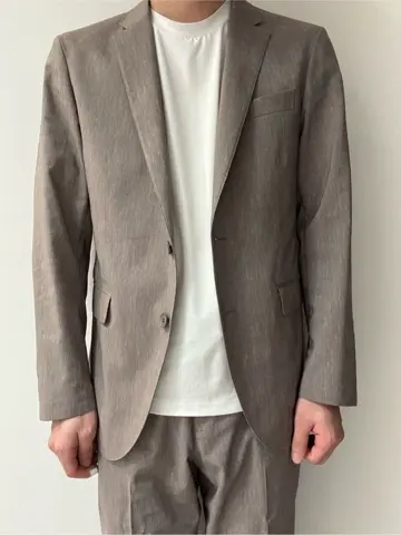 JOSEPH HOMME 新井 コーディネート画像