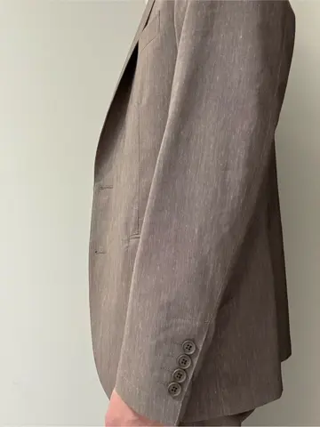 JOSEPH HOMME 新井 コーディネート画像