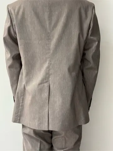 JOSEPH HOMME 新井 コーディネート画像